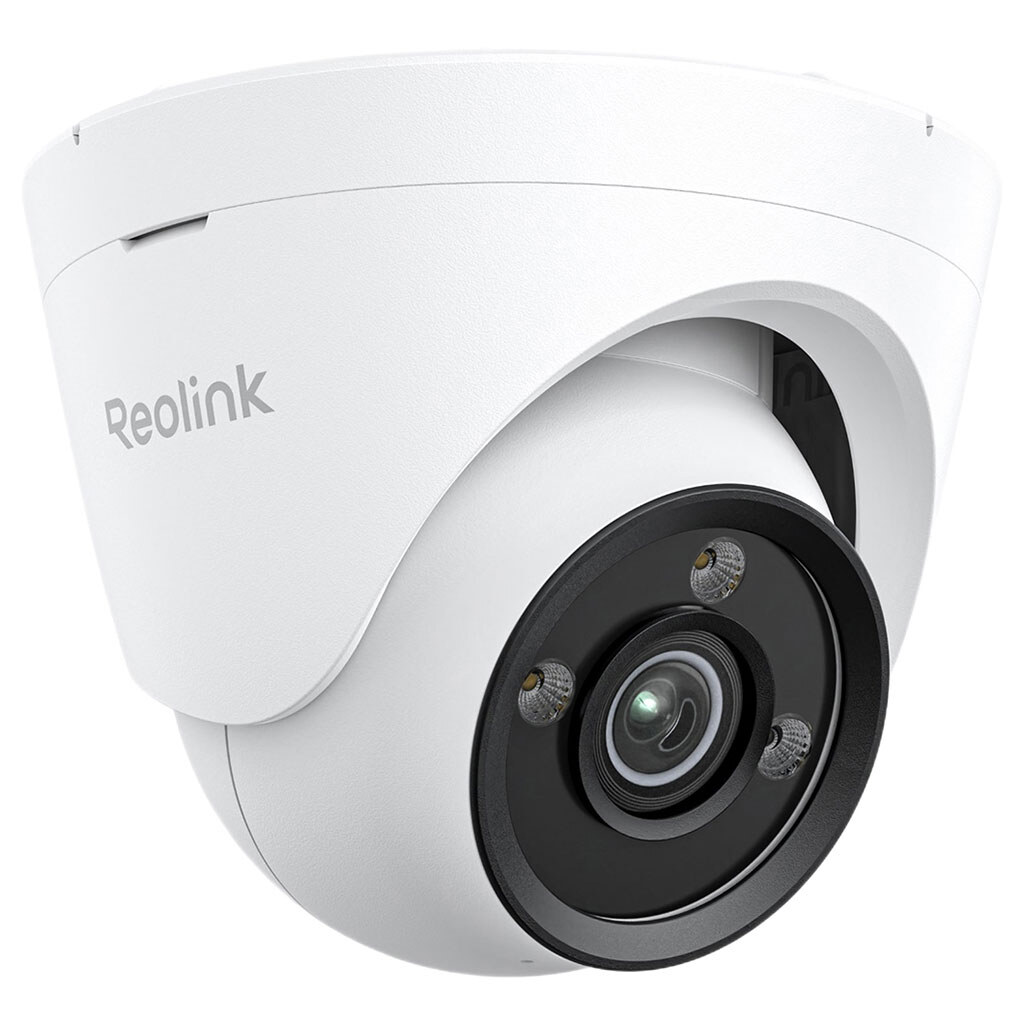 IP-камера Reolink ColorX Series P335X, Белый - № 2 IP-камера Reolink ColorX Series P335X, Белый - № 2