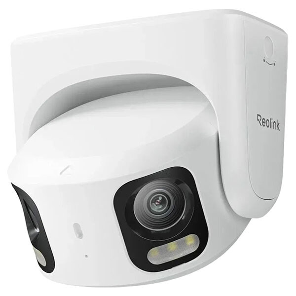 IP-камера Reolink RP-PCT16MD, Белый - № 1 IP-камера Reolink RP-PCT16MD, Белый - № 1