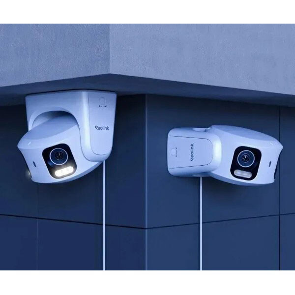 IP-камера Reolink RP-PCT16MD, Белый - № 3 IP-камера Reolink RP-PCT16MD, Белый - № 3