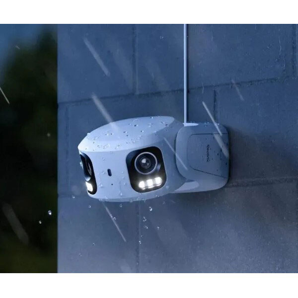 IP-камера Reolink RP-PCT16MD, Белый - № 4 IP-камера Reolink RP-PCT16MD, Белый - № 4