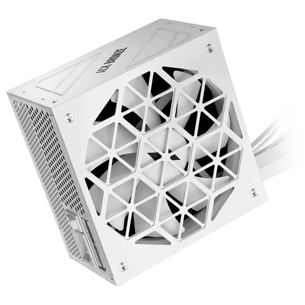 Блок живлення 1stPlayer HA-750AA2, Белый - № 6 Блок живлення 1stPlayer HA-750AA2, Белый - № 6
