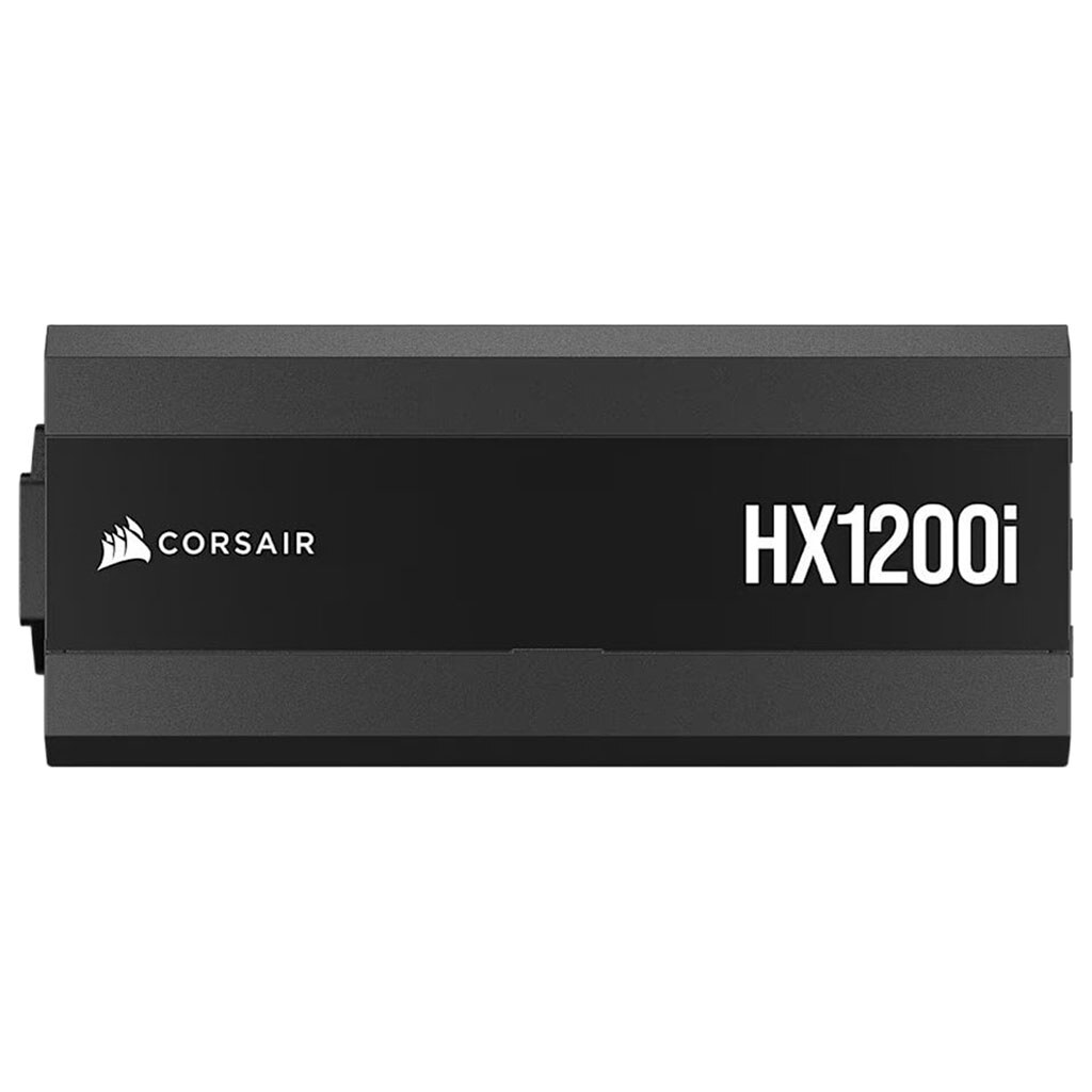 Блок живлення Corsair HX1200i, Черный - № 11 Блок живлення Corsair HX1200i, Черный - № 11
