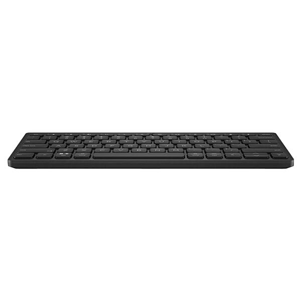 Клавіатура HP 350 Compact Multi-Device BT, Чорний - № 4 Клавіатура HP 350 Compact Multi-Device BT, Чорний - № 4