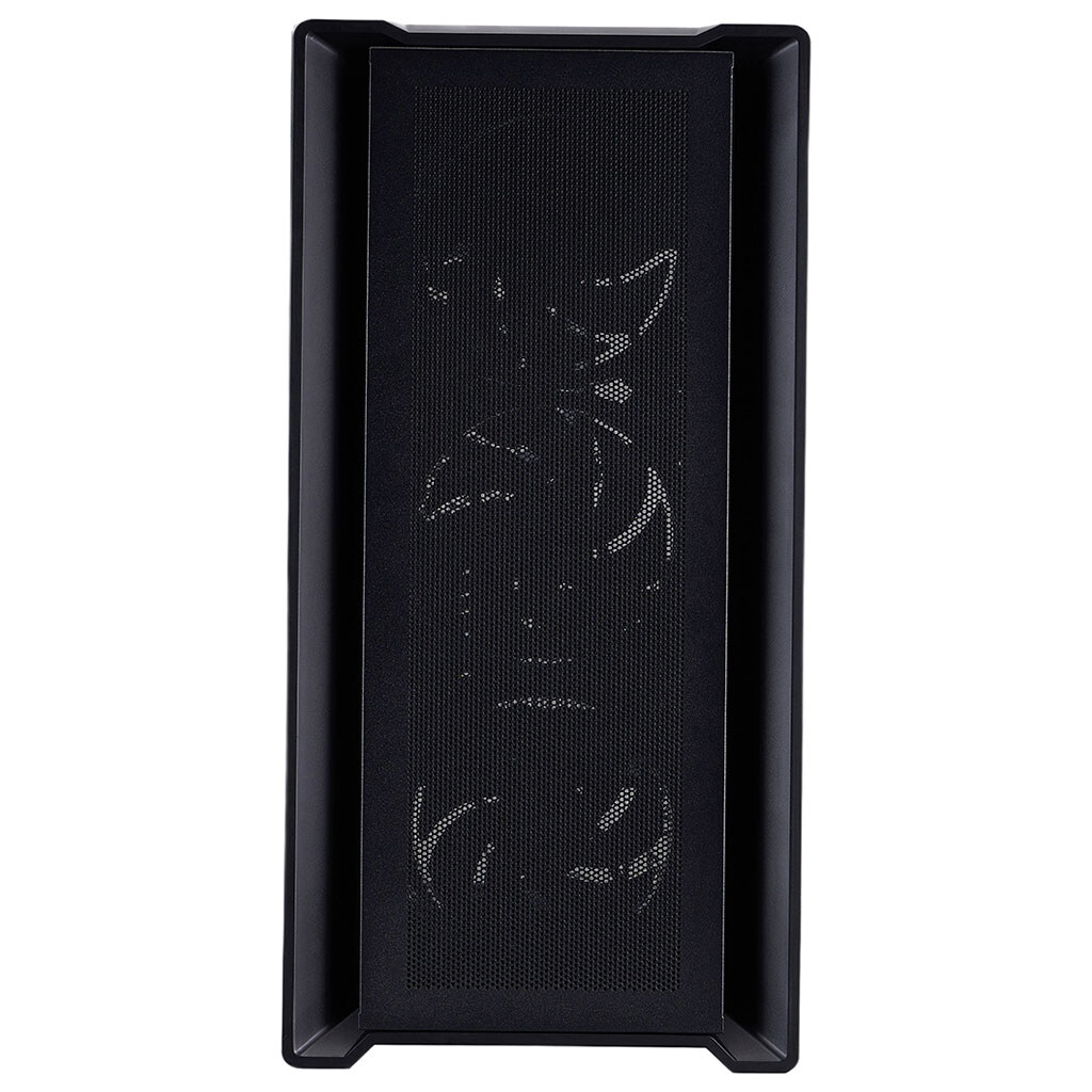 Корпус 1stPlayer T4-BK-4FS7, Чорний - № 4 Корпус 1stPlayer T4-BK-4FS7, Чорний - № 4