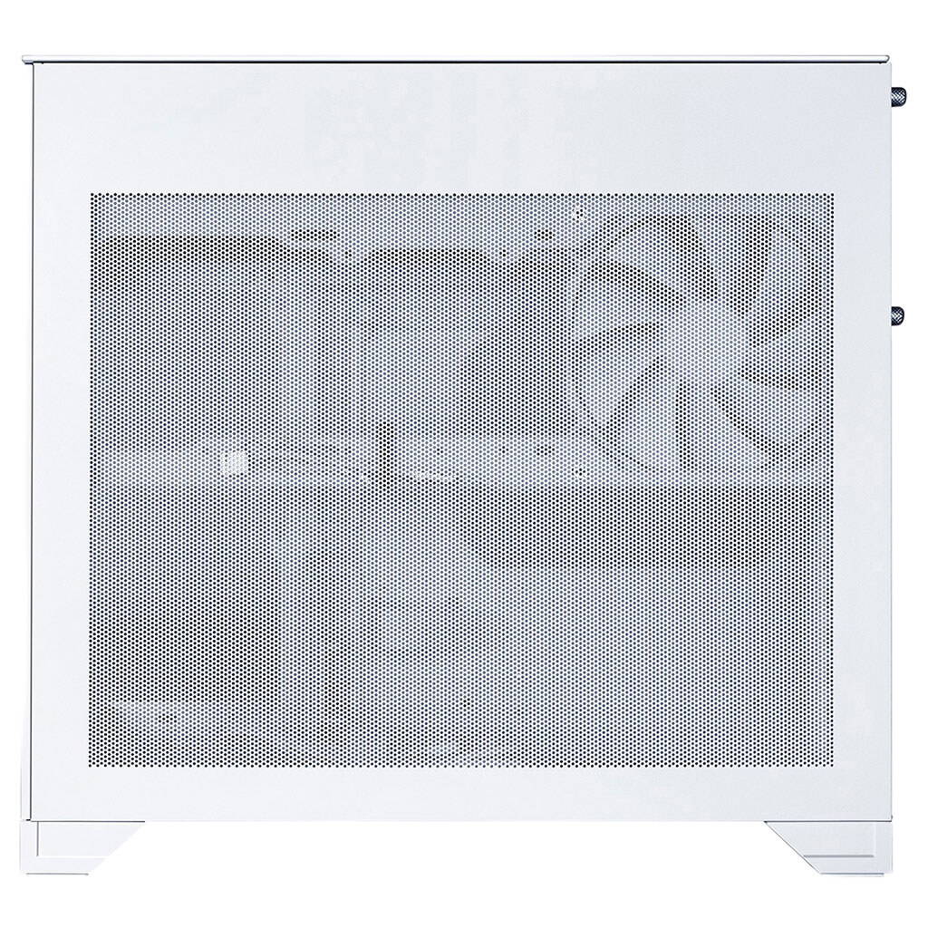 Корпус Lian Li O11 Vision-M, Белый - № 3 Корпус Lian Li O11 Vision-M, Белый - № 3