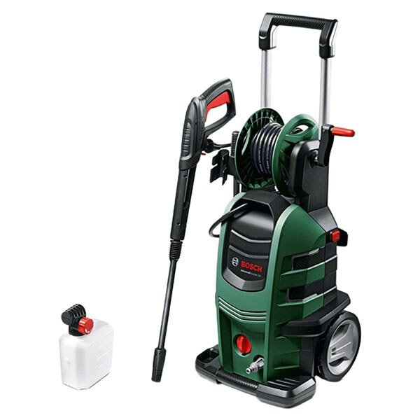 Мінімийка Bosch Advanced Aquatak 150, Зелений - № 1 Мінімийка Bosch Advanced Aquatak 150, Зелений - № 1