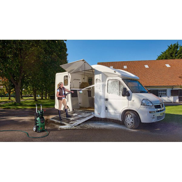 Мінімийка Bosch Advanced Aquatak 150, Зелений - № 2 Мінімийка Bosch Advanced Aquatak 150, Зелений - № 2