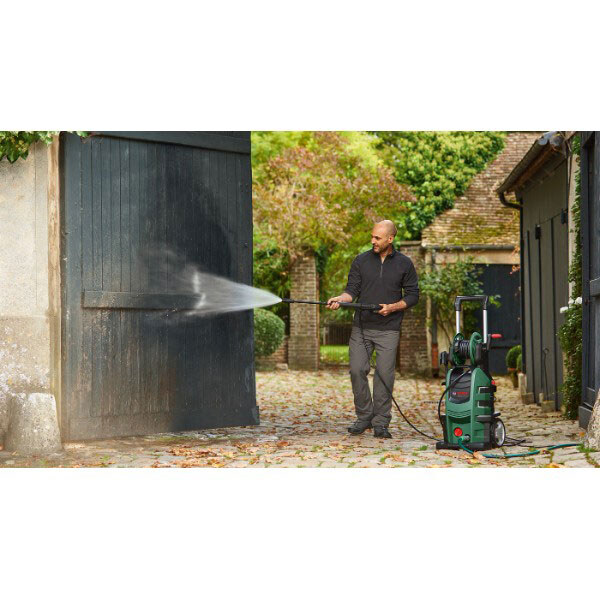 Мінімийка Bosch Advanced Aquatak 150, Зелений - № 4 Мінімийка Bosch Advanced Aquatak 150, Зелений - № 4