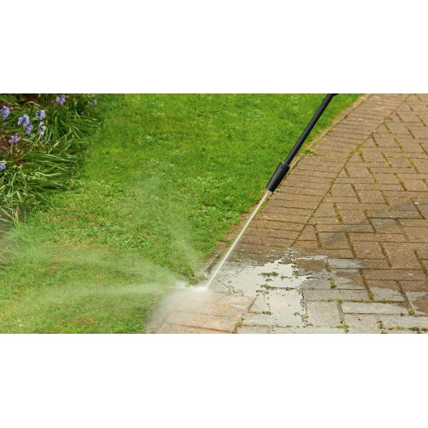 Мінімийка Bosch Advanced Aquatak 150, Зелений - № 6 Мінімийка Bosch Advanced Aquatak 150, Зелений - № 6