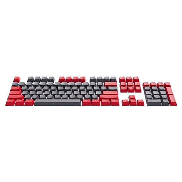 Набір кейкапів Dark Project PBT KS-42 - № 2 Набір кейкапів Dark Project PBT KS-42 - № 2