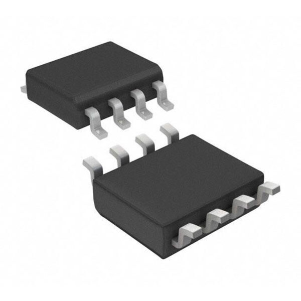 Транзистор полевой MOSFET IRF7351PBF - № 1 Транзистор полевой MOSFET IRF7351PBF - № 1