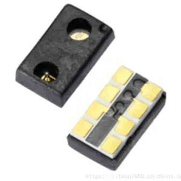 Фототранзистор LTR-553ALS-01 - № 1 Фототранзистор LTR-553ALS-01 - № 1