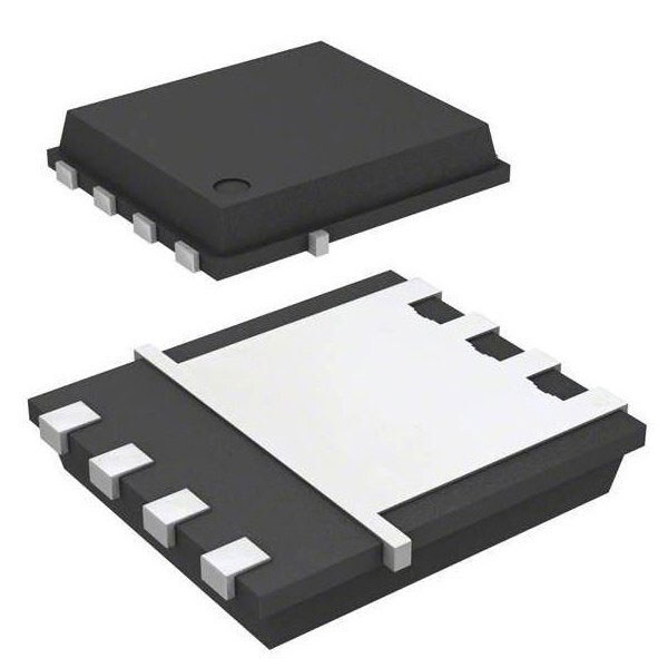 Транзистор полевой MOSFET IRLH5030TRPBF - № 1 Транзистор полевой MOSFET IRLH5030TRPBF - № 1