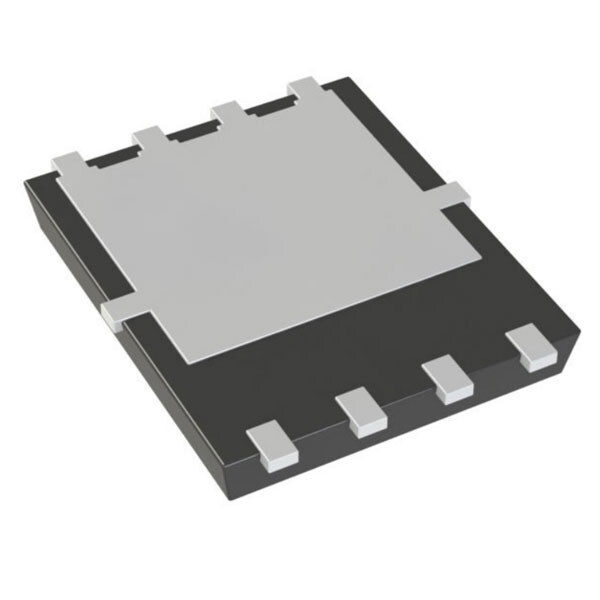 Транзистор польовий MOSFET CRTM030N04L - № 1 Транзистор польовий MOSFET CRTM030N04L - № 1