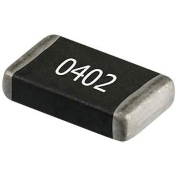 SMD-резистор (0402) 10 kom (±1%) - № 1 SMD-резистор (0402) 10 kom (±1%) - № 1