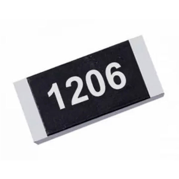 SMD-резистор (1206) 180 om ±5% - № 1 SMD-резистор (1206) 180 om ±5% - № 1
