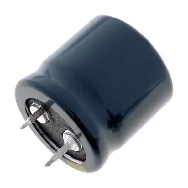 Конденсатор електролітичний ECAP-HC-470mkf - 400v (HC) - № 1 Конденсатор електролітичний ECAP-HC-470mkf - 400v (HC) - № 1