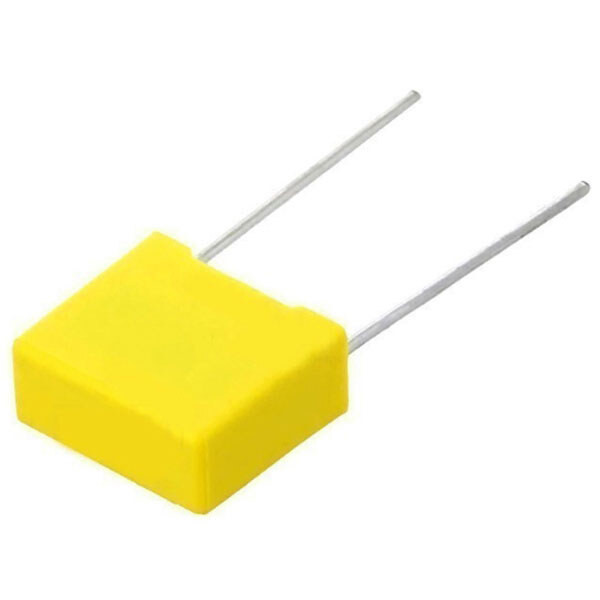 Конденсатор поліпропіленовий клас X2-MKP MKP-X2-47NR10/310 - № 2 Конденсатор поліпропіленовий клас X2-MKP MKP-X2-47NR10/310 - № 2
