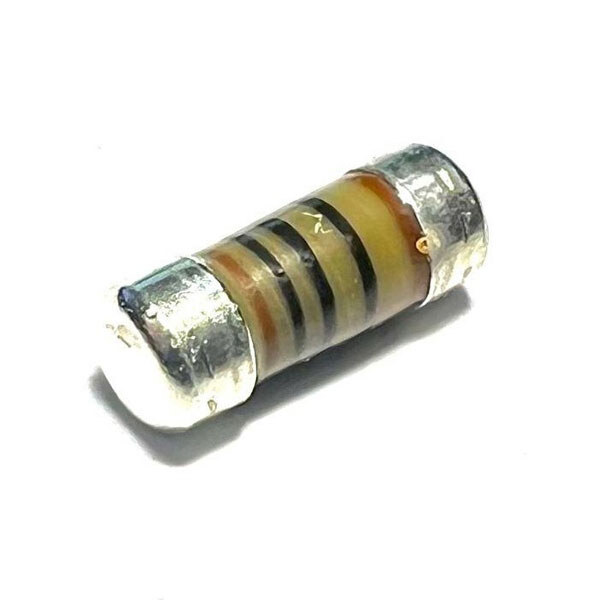 SMD-резистор MMB02070C1000FB200 - № 1 SMD-резистор MMB02070C1000FB200 - № 1