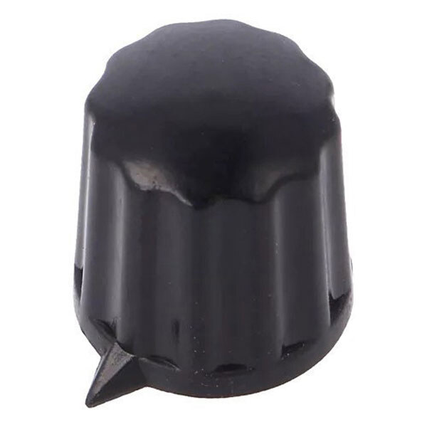 Ручки для потенциометров G408.61 - № 1 Ручки для потенциометров G408.61 - № 1