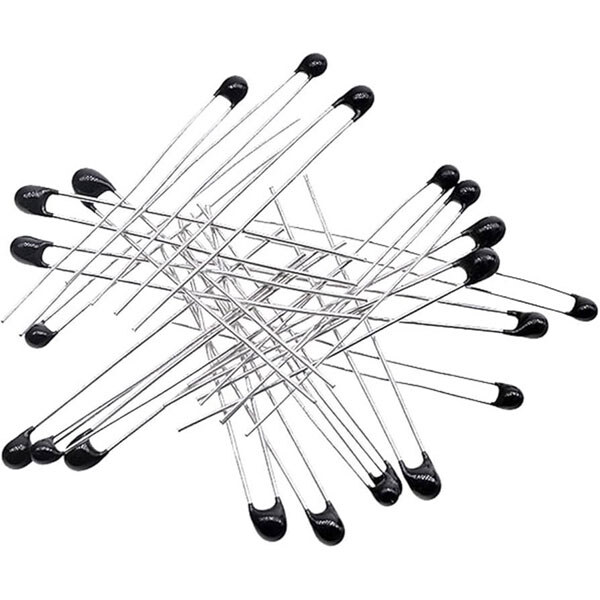 Терморезистор NTC Thermal Resistor MF52AT-5%-4.7K - № 1 Терморезистор NTC Thermal Resistor MF52AT-5%-4.7K - № 1