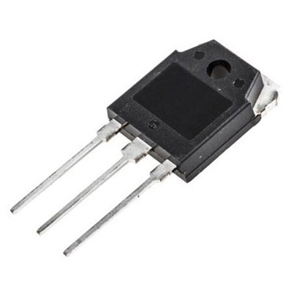 Транзистор полевой MOSFET IXTQ36N30P - № 1 Транзистор полевой MOSFET IXTQ36N30P - № 1