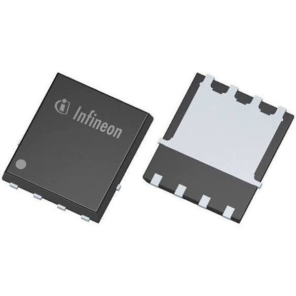 Транзистор полевой MOSFET BSC0901NSIATMA1 - № 1 Транзистор полевой MOSFET BSC0901NSIATMA1 - № 1