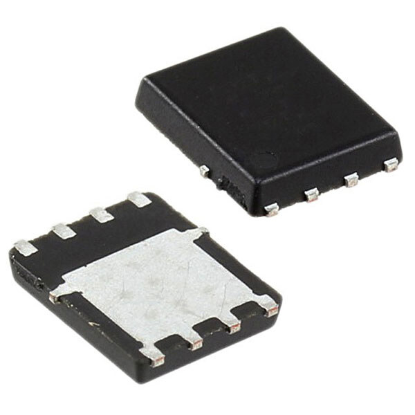 Транзистор полевой MOSFET SI7848BDP-T1-E3 - № 1 Транзистор полевой MOSFET SI7848BDP-T1-E3 - № 1