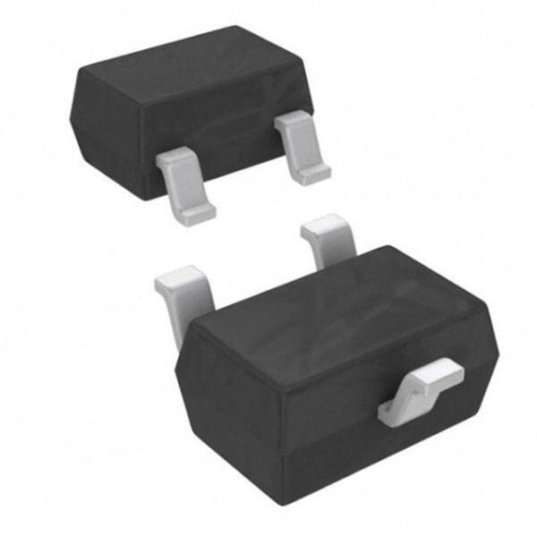 Транзистор полевой MOSFET SI1304BDL - № 1 Транзистор полевой MOSFET SI1304BDL - № 1