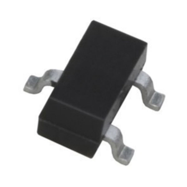Транзистор польовий MOSFET HPMV32UP215 - № 1 Транзистор польовий MOSFET HPMV32UP215 - № 1