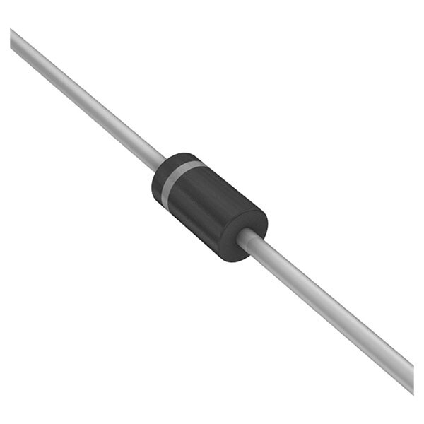 Стабилитрон BZX85-C16 - № 1 Стабилитрон BZX85-C16 - № 1