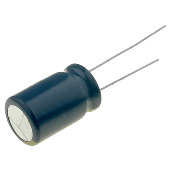 Конденсатор электролитический EEU-FC1J102U 1000uF 63V - № 1 Конденсатор электролитический EEU-FC1J102U 1000uF 63V - № 1