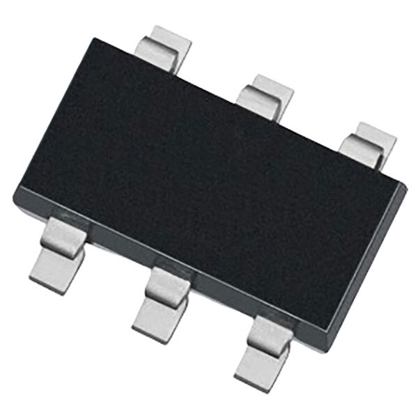 Аналоговый переключатель TS5A3157DBVR - № 1 Аналоговый переключатель TS5A3157DBVR - № 1