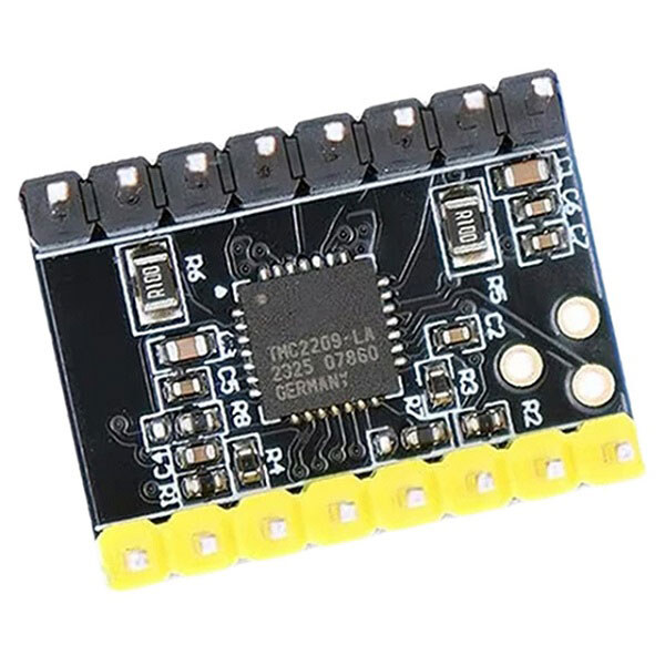 Драйвер ШД TMC2209 V985 - № 1 Драйвер ШД TMC2209 V985 - № 1
