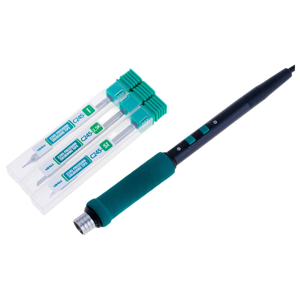 Паяльна станція YIHUA982-V-C245 - № 2 Паяльна станція YIHUA982-V-C245 - № 2