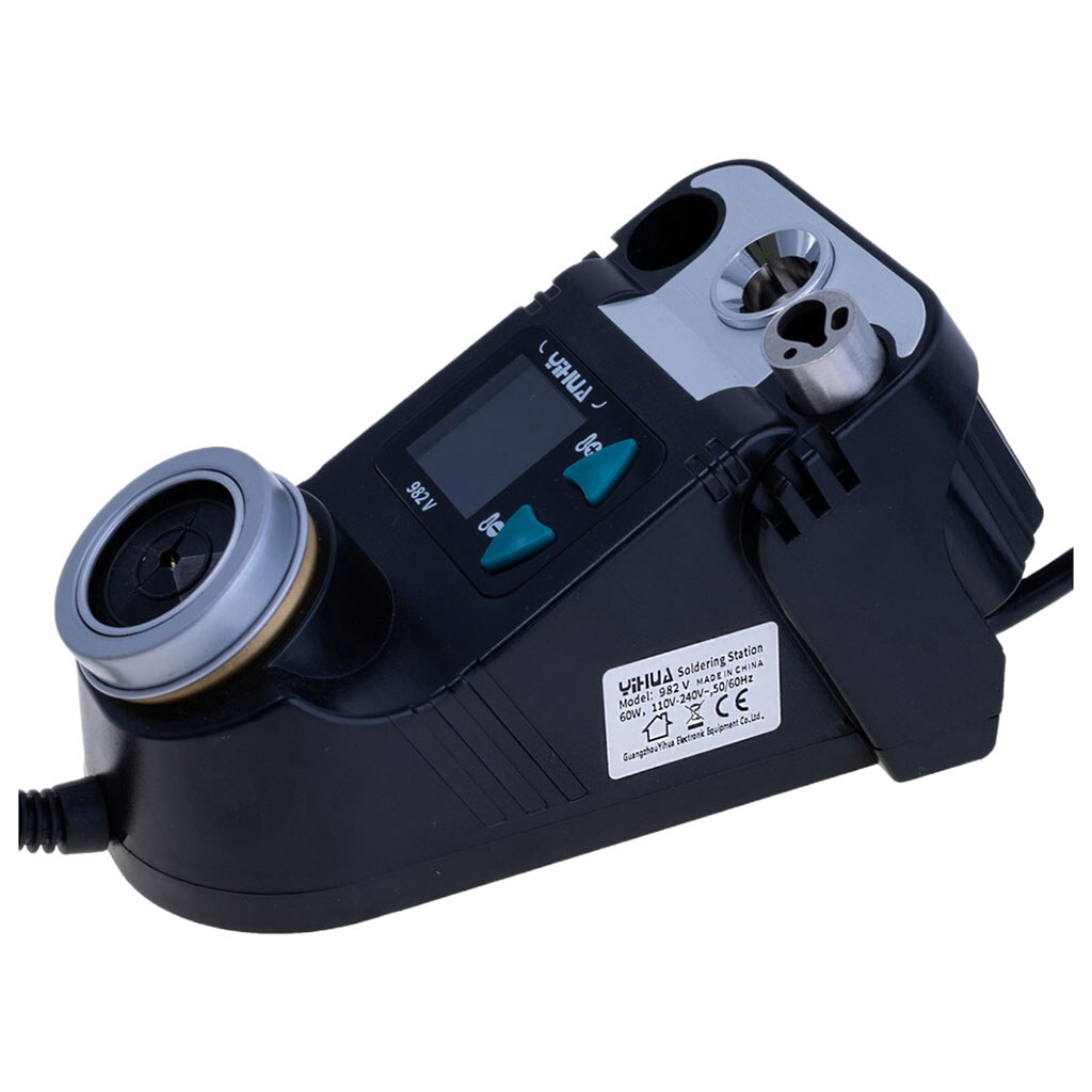 Паяльна станція YIHUA982-V-C245 - № 3 Паяльна станція YIHUA982-V-C245 - № 3