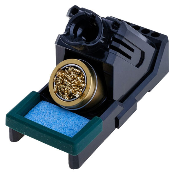 Подставка для паяльника X-2 type iron holder - № 1 Подставка для паяльника X-2 type iron holder - № 1