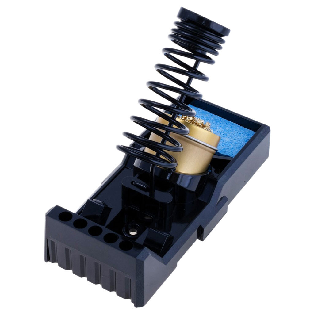 Подставка для паяльника X-6 iron holder - № 2 Подставка для паяльника X-6 iron holder - № 2