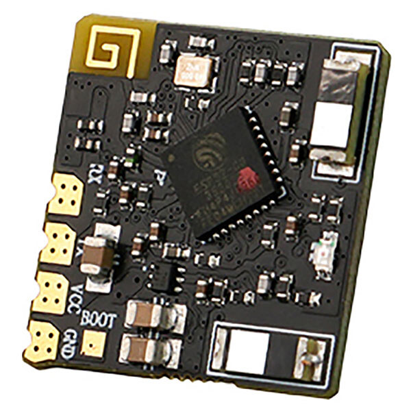 Приёмник Flysky PR01 ExpressLRS - № 1 Приёмник Flysky PR01 ExpressLRS - № 1