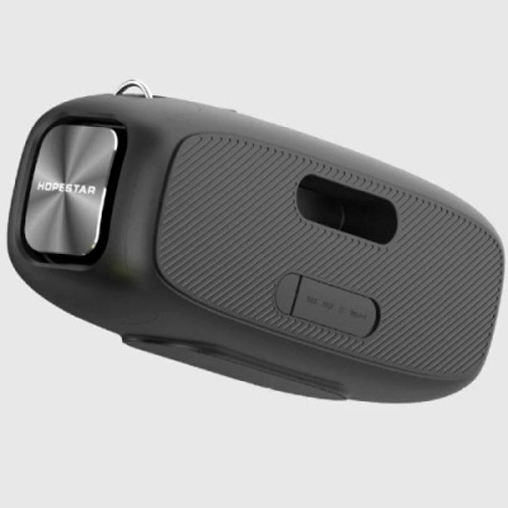 Портативная колонка Hopestar A30 Pro, Черный - № 3 Портативная колонка Hopestar A30 Pro, Черный - № 3