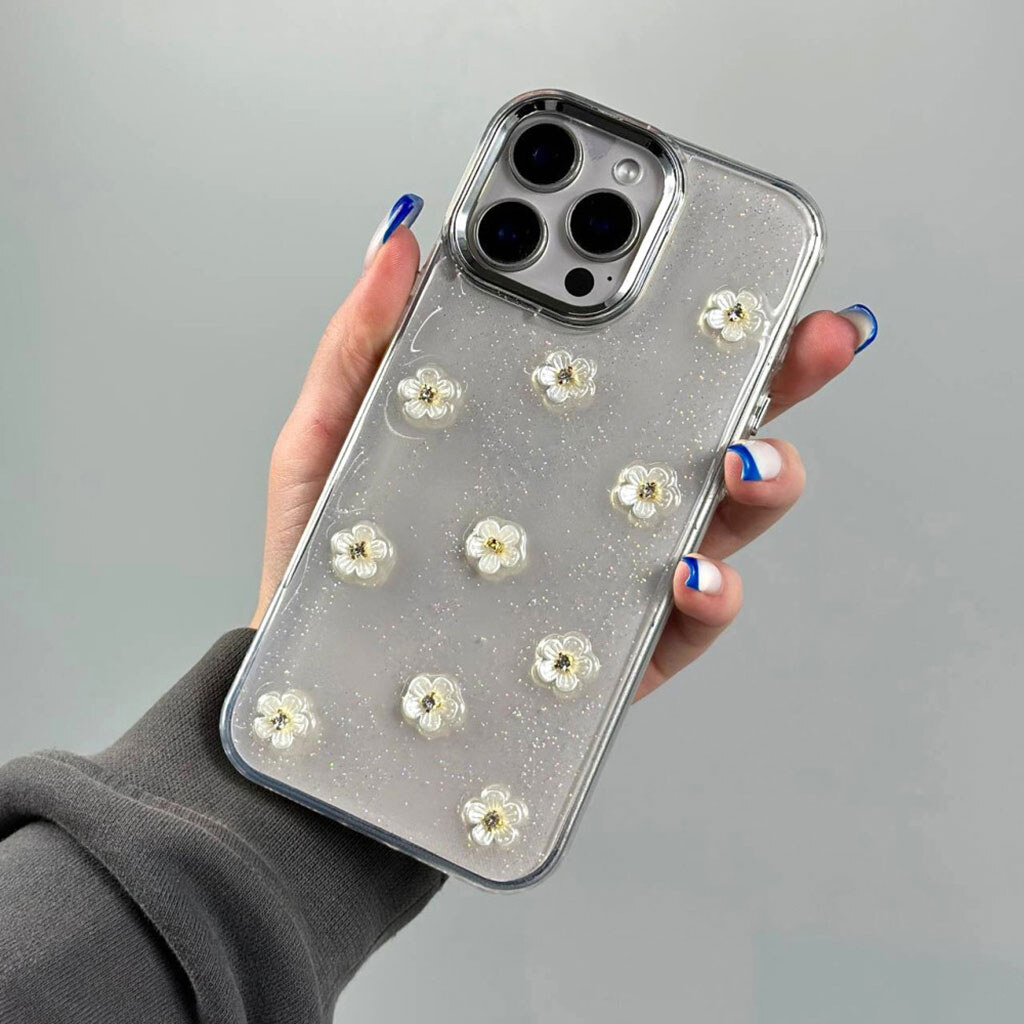 Чехол (накладка) Samsung Galaxy A36 5G / Galaxy A37 5G, Shiny Crystal Colored Bow, Hearts, Рисунок - № 5 Чехол (накладка) Samsung Galaxy A36 5G / Galaxy A37 5G, Shiny Crystal Colored Bow, Hearts, Рисунок - № 5