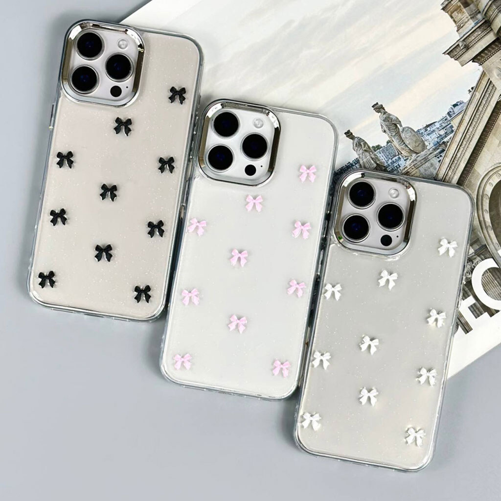 Чехол (накладка) Xiaomi Redmi 15 / Redmi 15 5G, Shiny Crystal Colored Bow, Stars, Рисунок - № 9 Чехол (накладка) Xiaomi Redmi 15 / Redmi 15 5G, Shiny Crystal Colored Bow, Stars, Рисунок - № 9