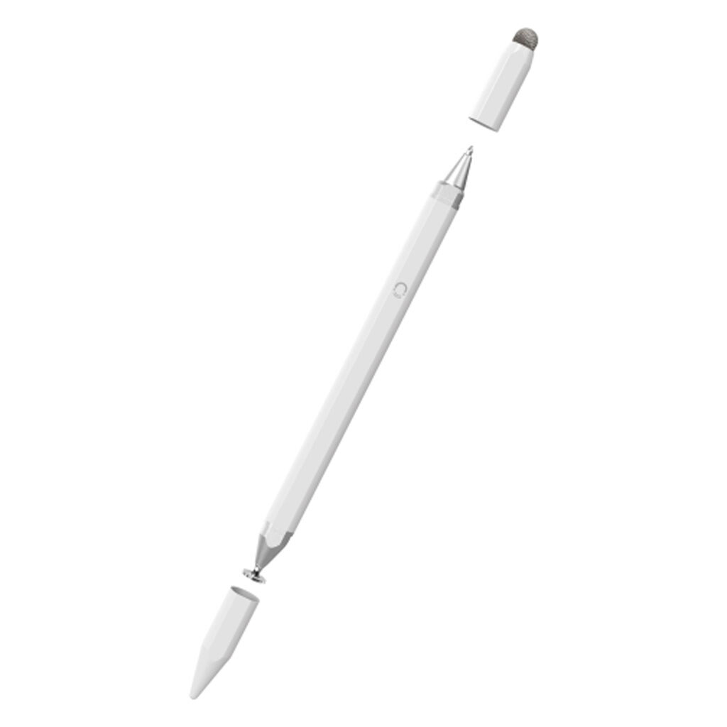 Стилус Ridea Easy Universal Stylus Pen, Білий - № 1 Стилус Ridea Easy Universal Stylus Pen, Білий - № 1