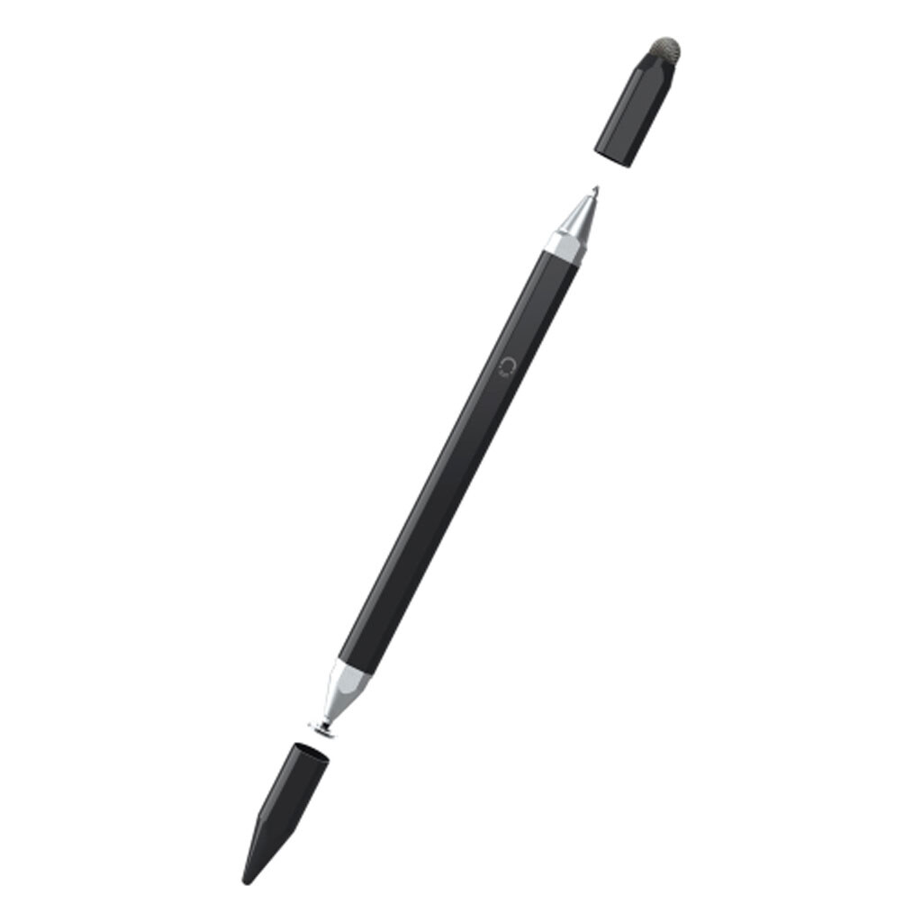 Стилус Ridea Easy Universal Stylus Pen, Черный - № 1 Стилус Ridea Easy Universal Stylus Pen, Черный - № 1