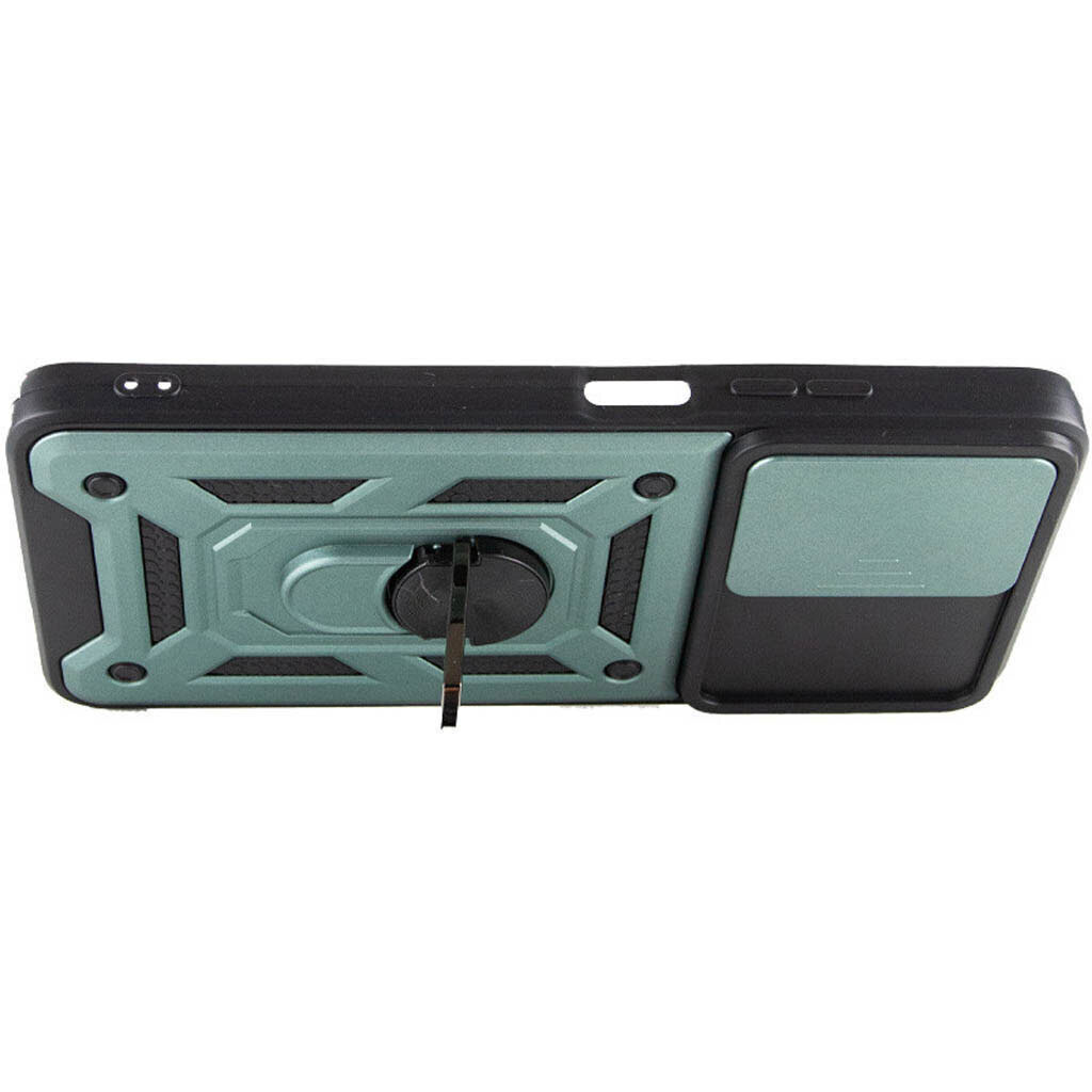 Чохол (накладка) Samsung A276 Galaxy A27, Armor Guard Shield, Срібний - № 3 Чохол (накладка) Samsung A276 Galaxy A27, Armor Guard Shield, Срібний - № 3