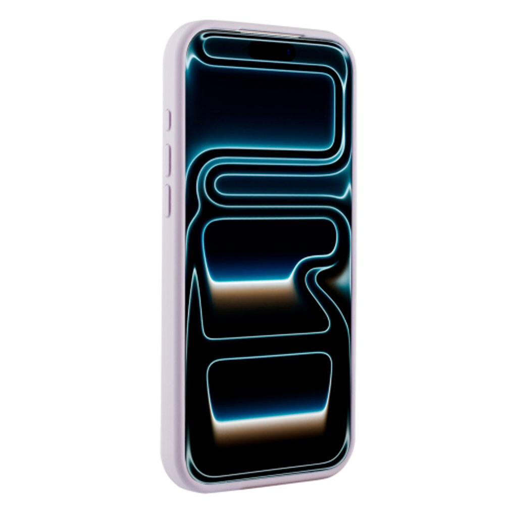 Чохол (накладка) Apple iPhone 18 Pro, Glow Full Camera, MagSafe, Білий - № 4 Чохол (накладка) Apple iPhone 18 Pro, Glow Full Camera, MagSafe, Білий - № 4