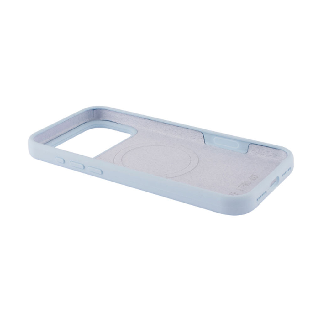 Чехол (накладка) Apple iPhone 18 Pro Max, Glow Classic Case, MagSafe, Черный - № 2 Чехол (накладка) Apple iPhone 18 Pro Max, Glow Classic Case, MagSafe, Черный - № 2