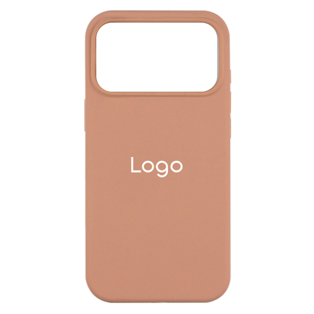 Чохол (накладка) Apple iPhone 18 Pro, Original Soft Case, Desert Gold, Золотий - № 1 Чохол (накладка) Apple iPhone 18 Pro, Original Soft Case, Desert Gold, Золотий - № 1