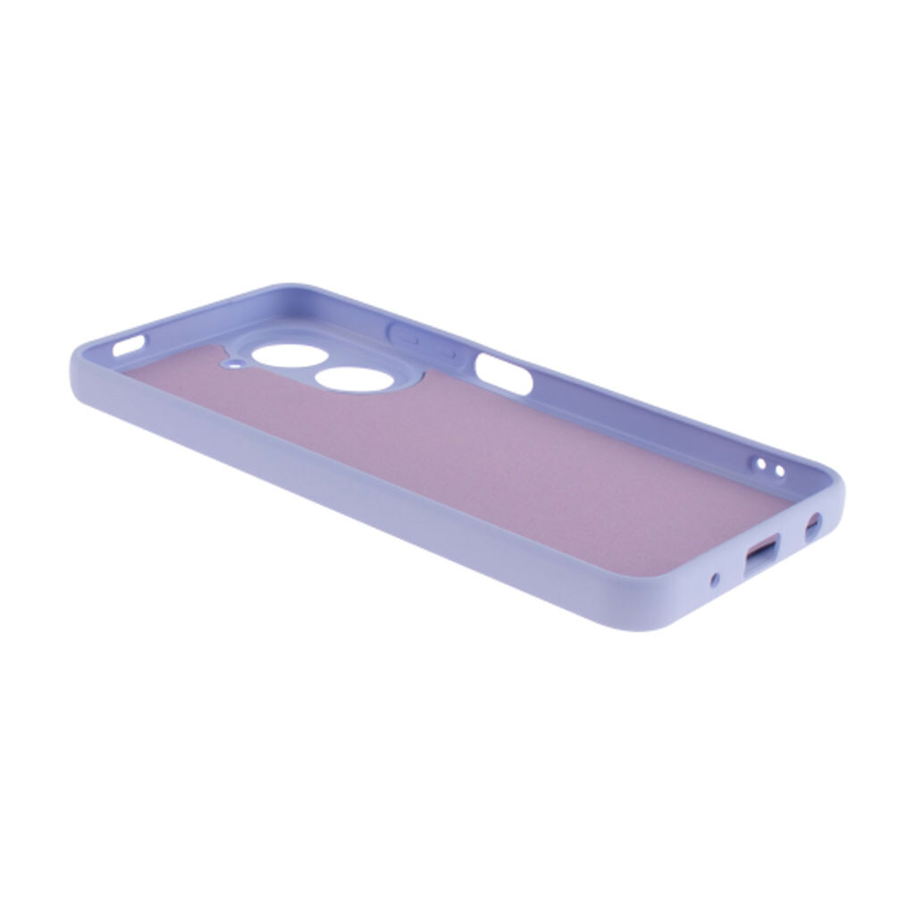 Чохол (накладка) Xiaomi Poco C81 / Redmi A7 Pro, Original Soft Case, Pink Sand, Рожевий - № 2 Чохол (накладка) Xiaomi Poco C81 / Redmi A7 Pro, Original Soft Case, Pink Sand, Рожевий - № 2