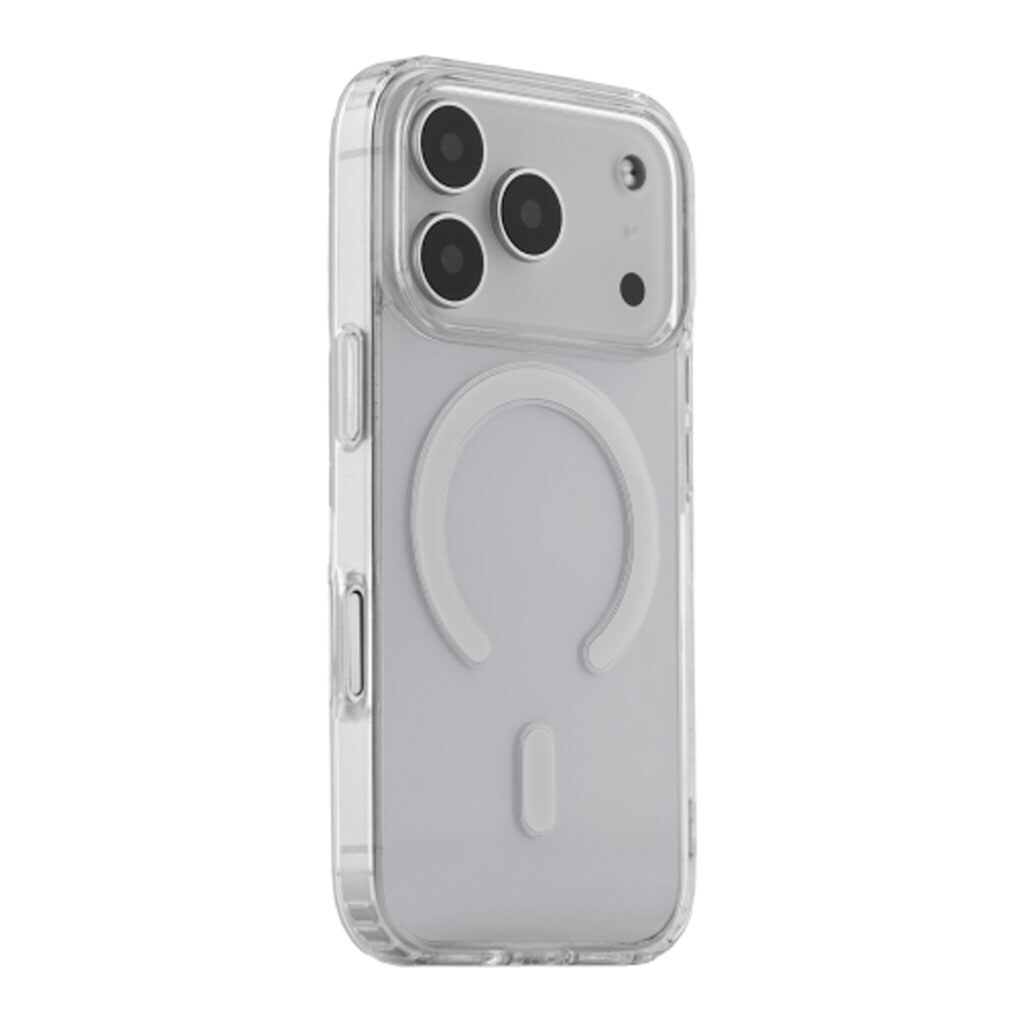 Чехол (накладка) Apple iPhone 18 Pro Max, Silicone Classic Case, MagSafe, Прозрачный - № 5 Чехол (накладка) Apple iPhone 18 Pro Max, Silicone Classic Case, MagSafe, Прозрачный - № 5